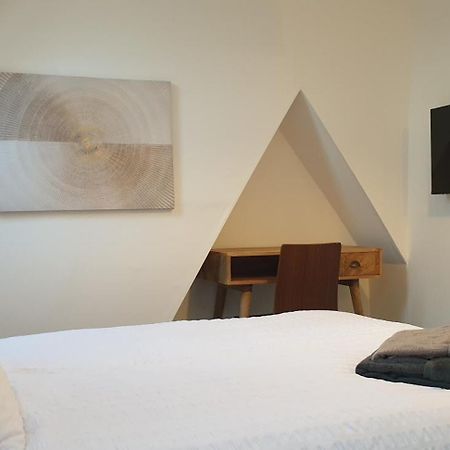 Comfort Stay Rooms Hove Exterior foto