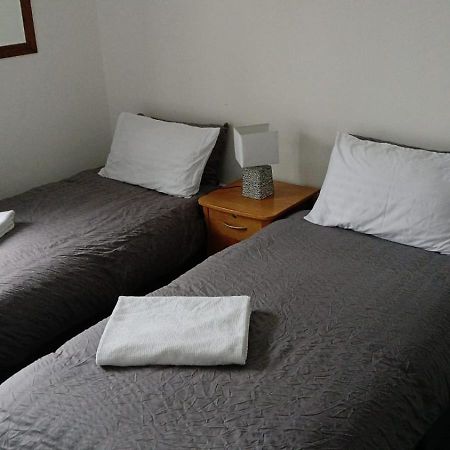 Comfort Stay Rooms Hove Exterior foto