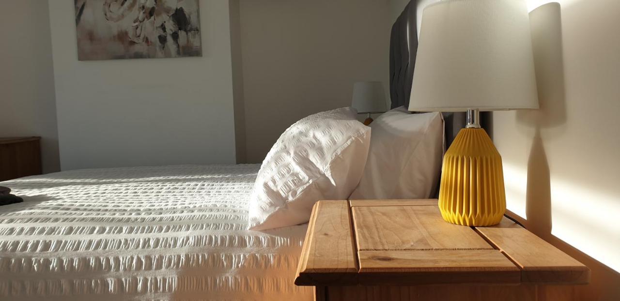 Comfort Stay Rooms Hove Exterior foto